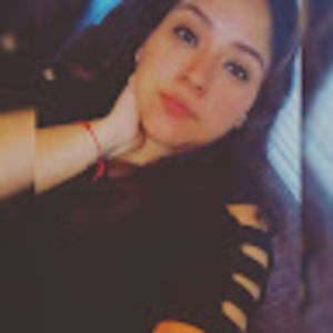 Meet your Posher, Julissa